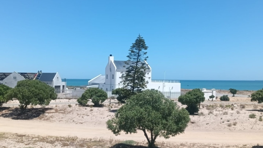 4 Bedroom Property for Sale in Atlantic Sands Private Estate Western Cape